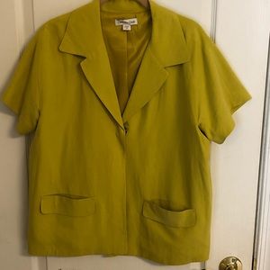 Coldwater Creek Jacket